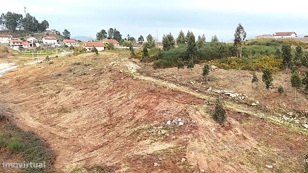 Terreno para venda em Vila-Verde de Aprox. 2 Hectares