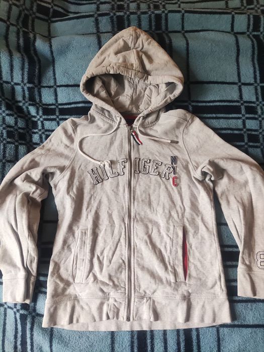 Bluza Tommy Hilfiger roz M