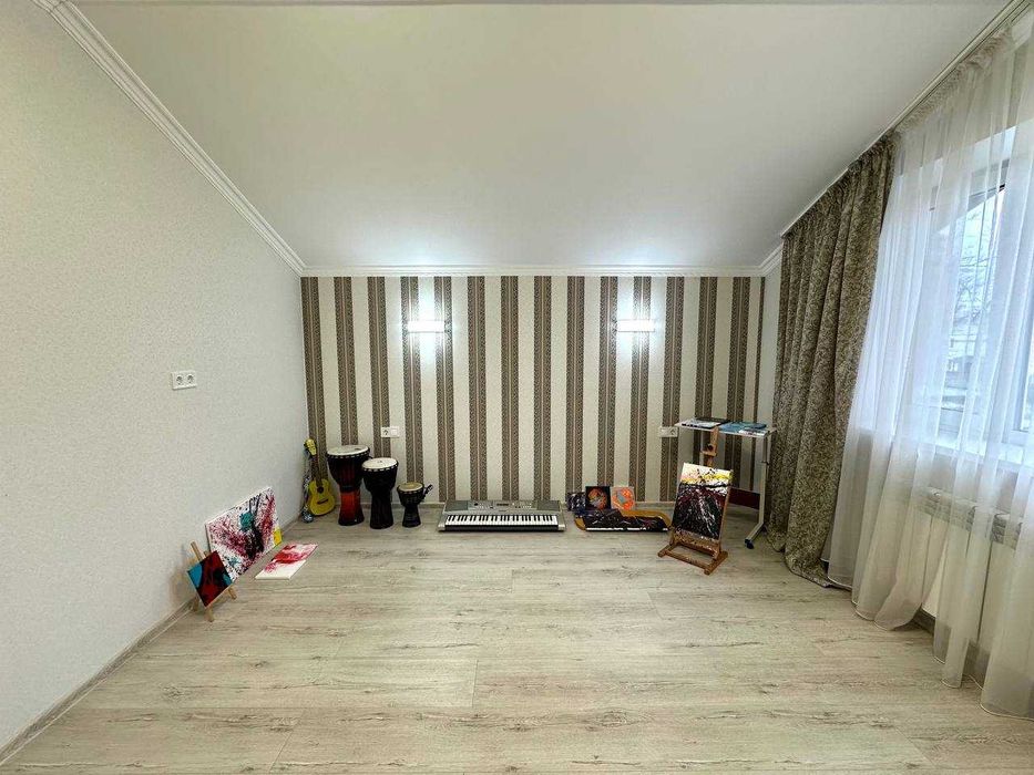 Продаж двоповерхового дуплексу 126,3м2; м.Буча  вул.Ватутіна  ID:776