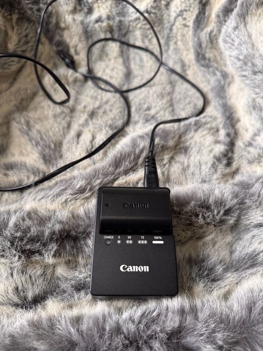 Camera fotografica CANON 7D