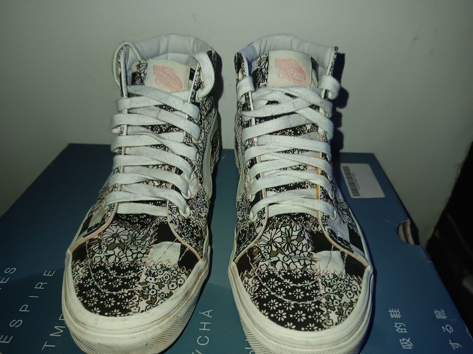 Vans Sk8 buty damskie