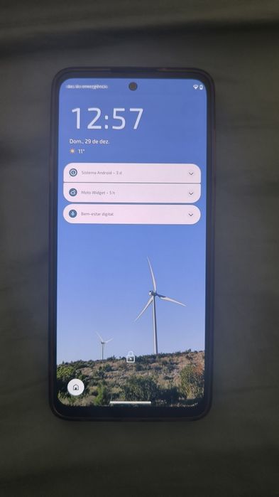 Motorola Edge 20 Lite