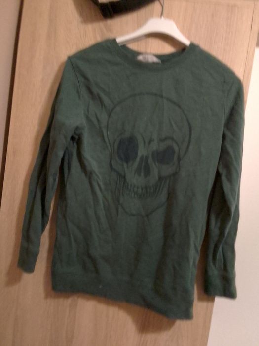 Oddam Bluzę dla chłopczyka H&M - 146 / 152
