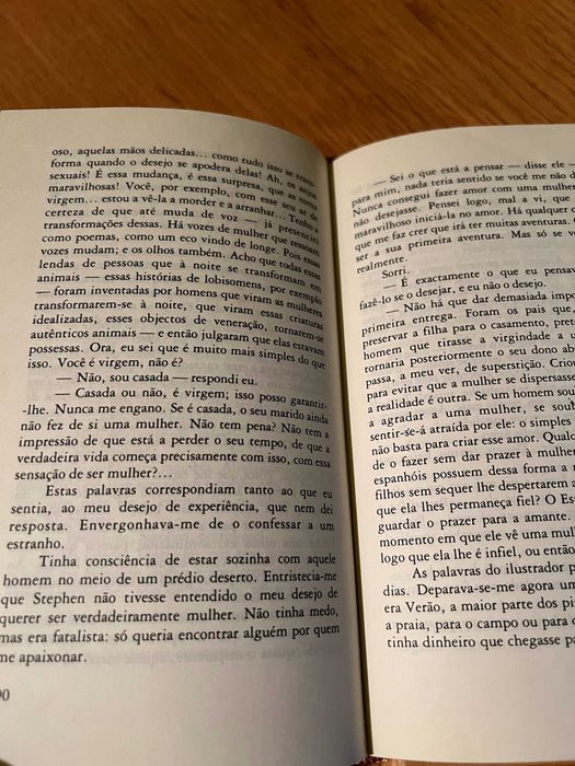 Passarinhos     ANAIS NIN