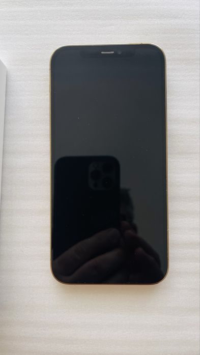 iPhone 12 Pro Gold 128Gb