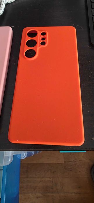 Várias capas para samsung s25 ultra