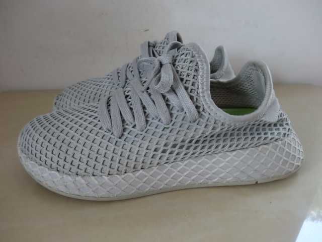 Buty ADIDAS DEERUPT RUNNER roz 38 2/3 Bieganie Sportowe