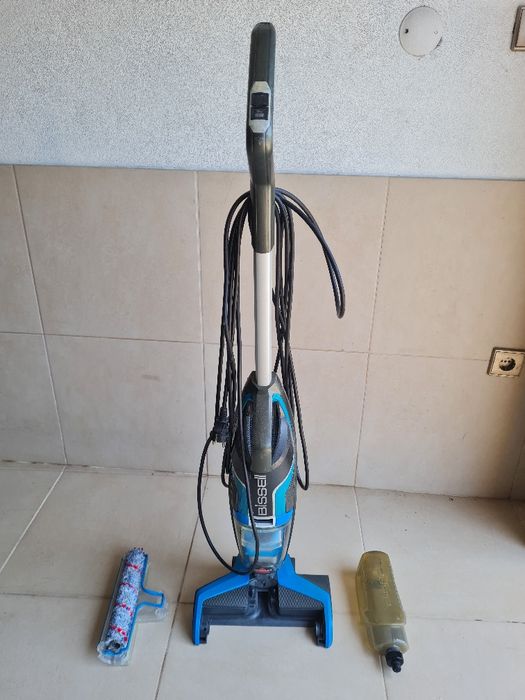 Aspirador Vertical BISSEL Crosswave