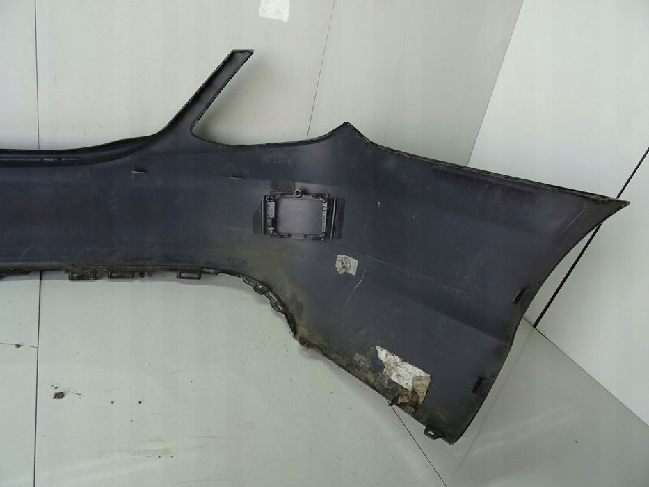 mercedes-benz c w205 2014 zderzak tylny