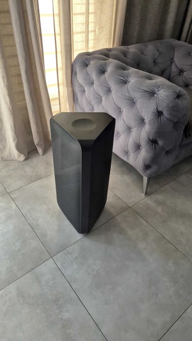Głośnik imprezowy Samsung Sound Tower