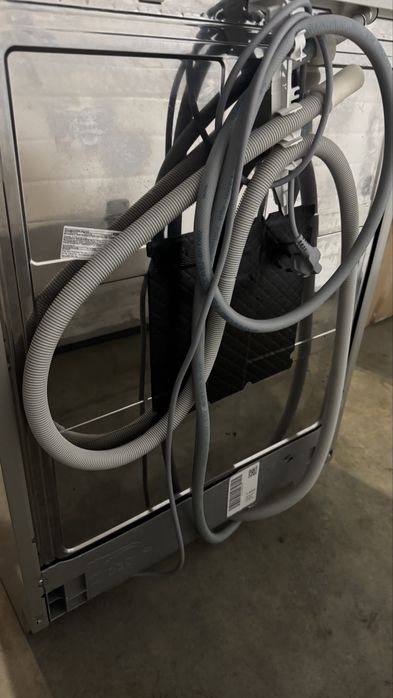 Посудомийна машина Bosch