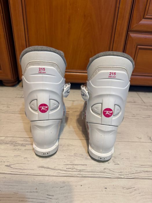 Buty narciarskie Rossignol 21.5 255mm