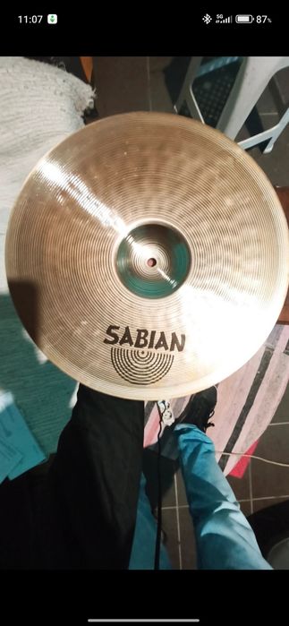 Prato crash 14/35 cm