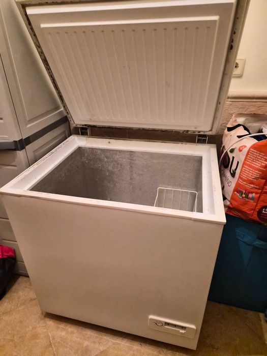 Arca horizontal.como nova