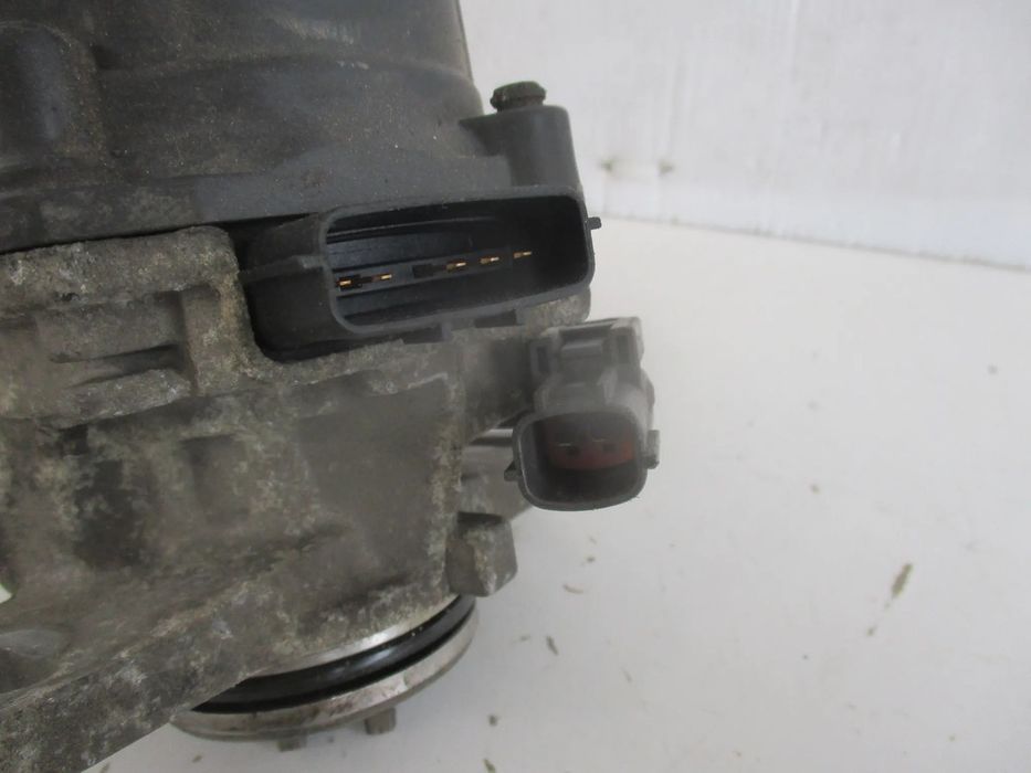 Bobine Distribuidor de Ignição Nissan Sunny 1996