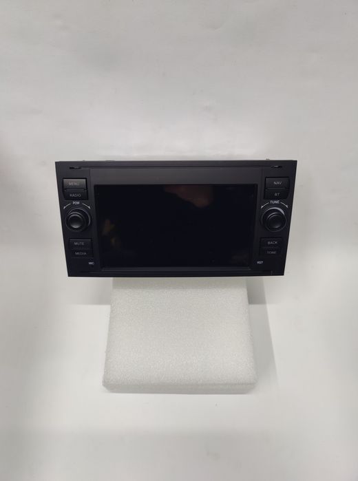 Магнітола Ford Fusion Android car play