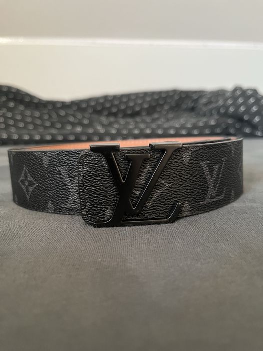 Pasek Louis Vuitton