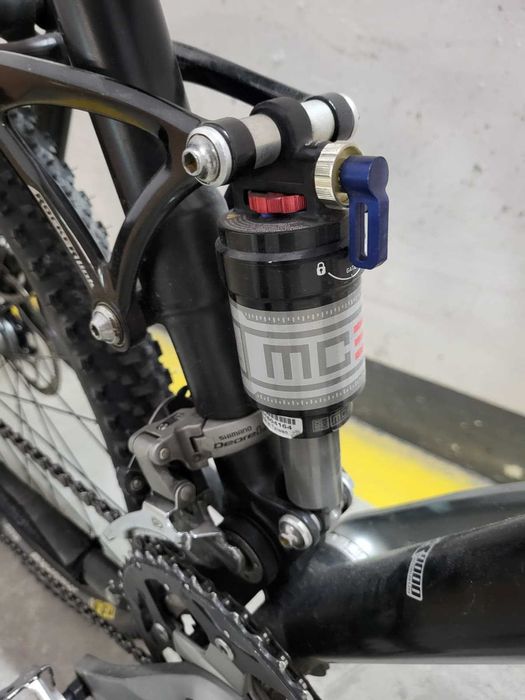 Trek Fuel ex6 / 26" /  3x9 / XT / Rock Shoxs ( x2)