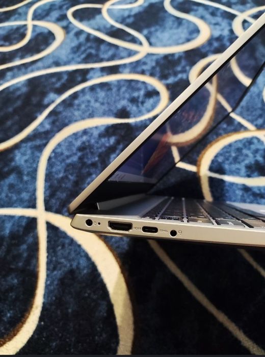 Ноутбук Lenovo IdeaPad S340-15API/Ryzen 5 3500U/20ГБ/256GB NVME/15.6"/