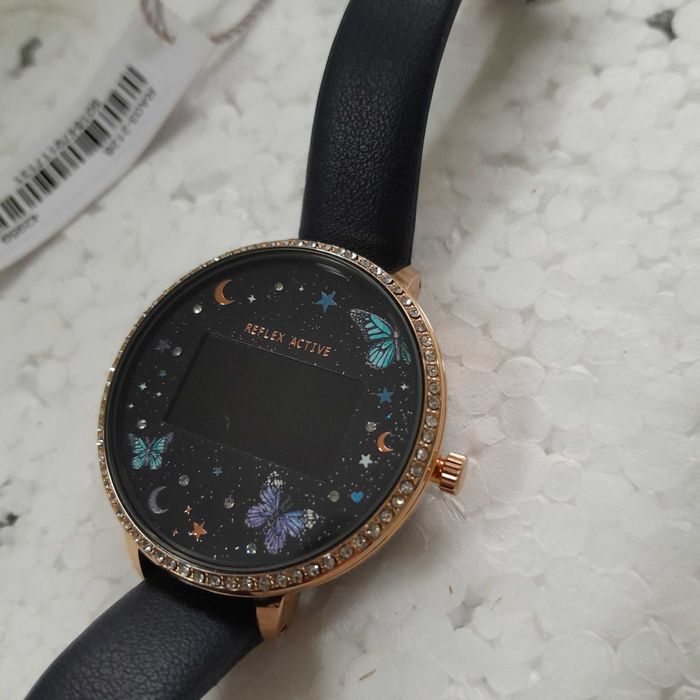 смарт-годинник Reflex Active Series