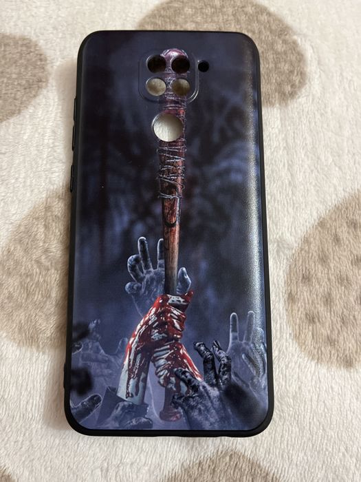 Etui na telefon Xiaomi Redmi Note 9