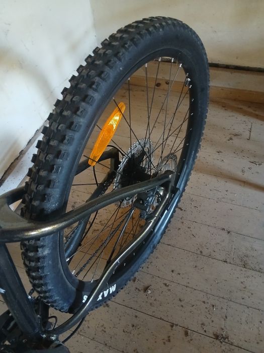 Merida Big trail 500