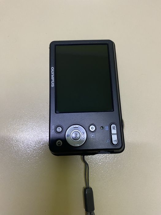 Фотоаппарат Olympus D735