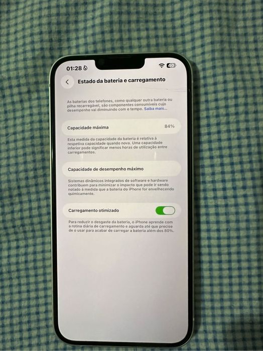 Iphone 14 plus  128GB