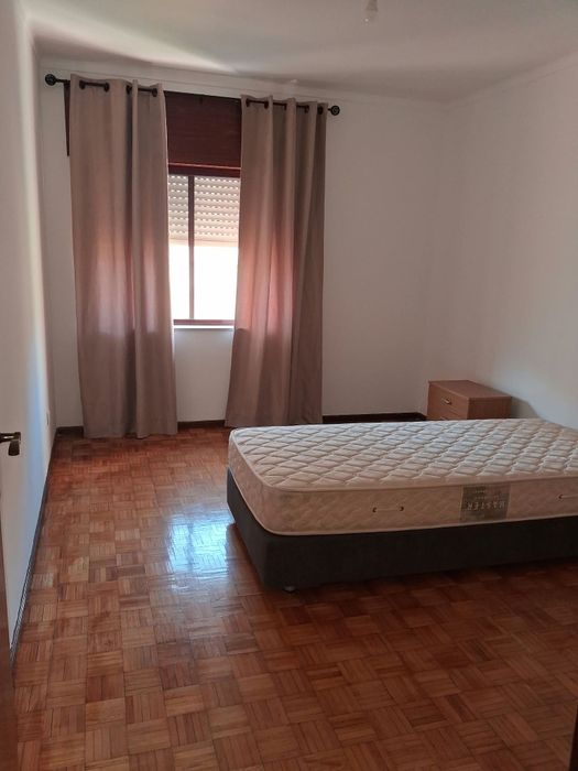 Apartamento    T2
