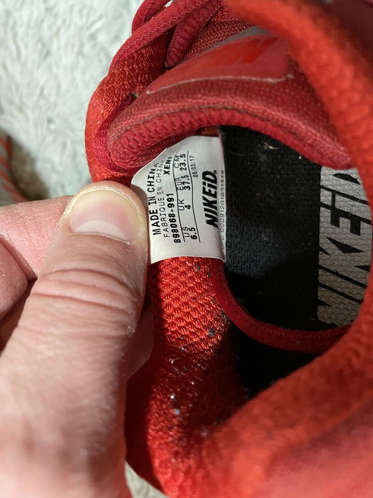 Buty Nike from Nike ID damskie Przeworsk OLX.pl