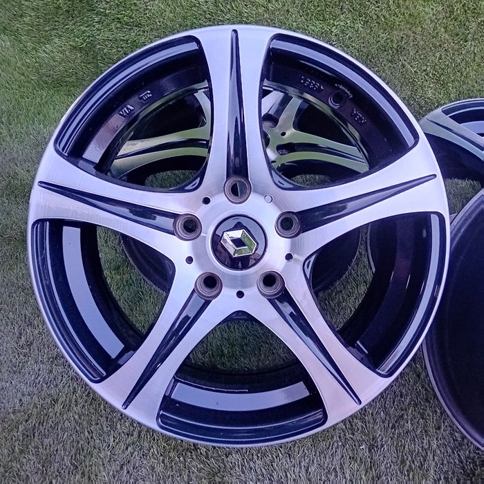 Дискі р16 5.114.3 Рено ,Кіа ,нісан