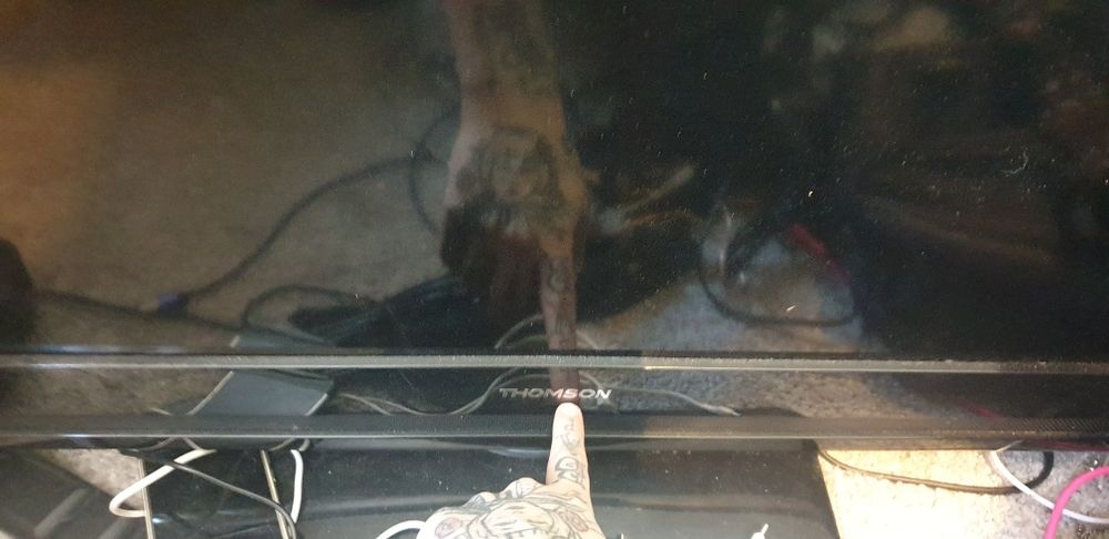 Xiamoni Samsung Smart TV 50" cali 4K UHD różne telewizory