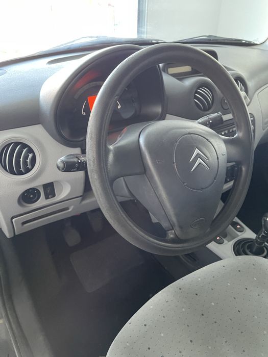 Citroen C3 usado