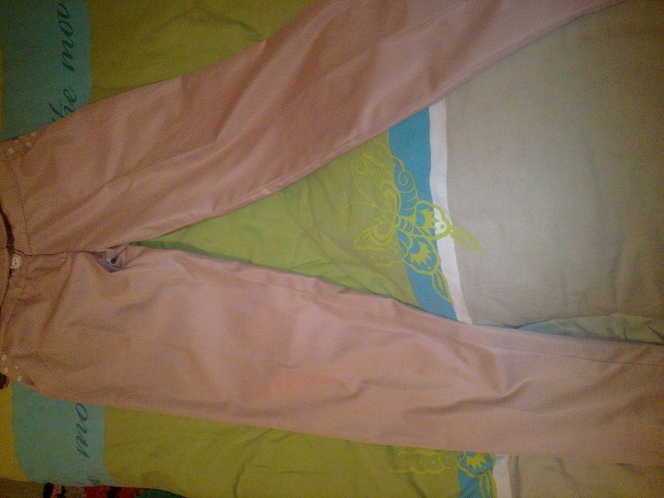 Костюм (пиджак, брюки, сорочка)