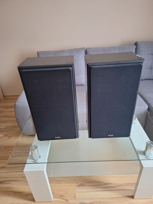 Kolumny philips fb 770