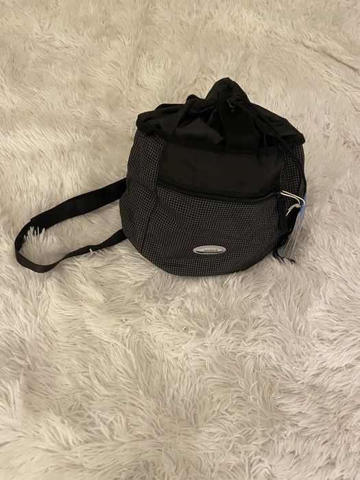 Adidas RYV Bucket Bag black