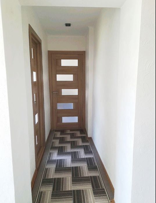 Двокімнатна квартира під ключ, 55,3 м² - 39700 Дол США, м.Здолбунів