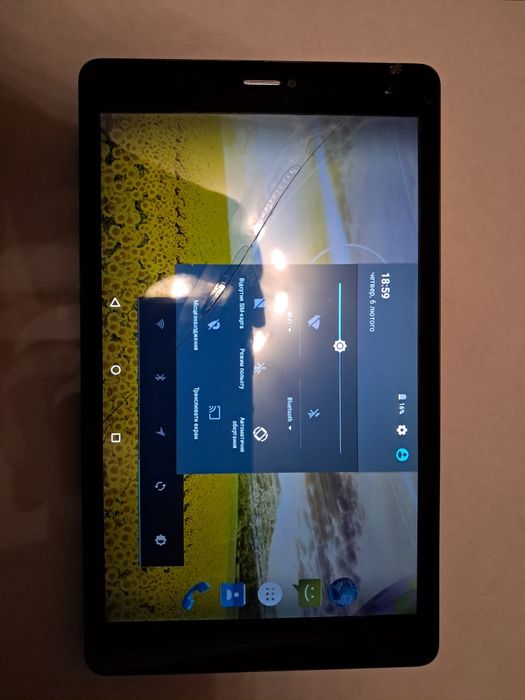 Impression ImPad 9415