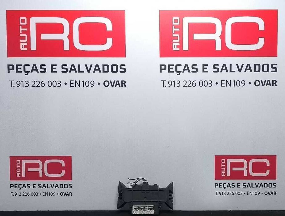 Centralina Alarme 65.75-8379939 - BMW 5 Touring