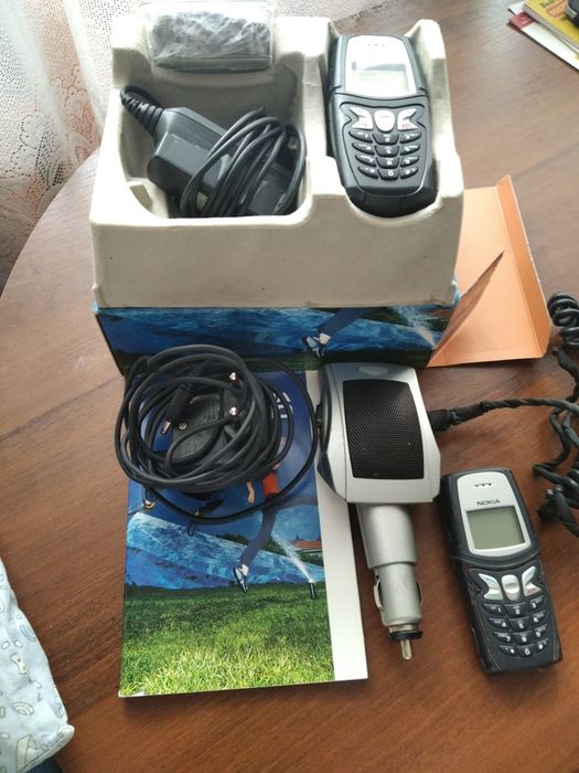 Nokie 5210 sprzedam 2 Sztuki