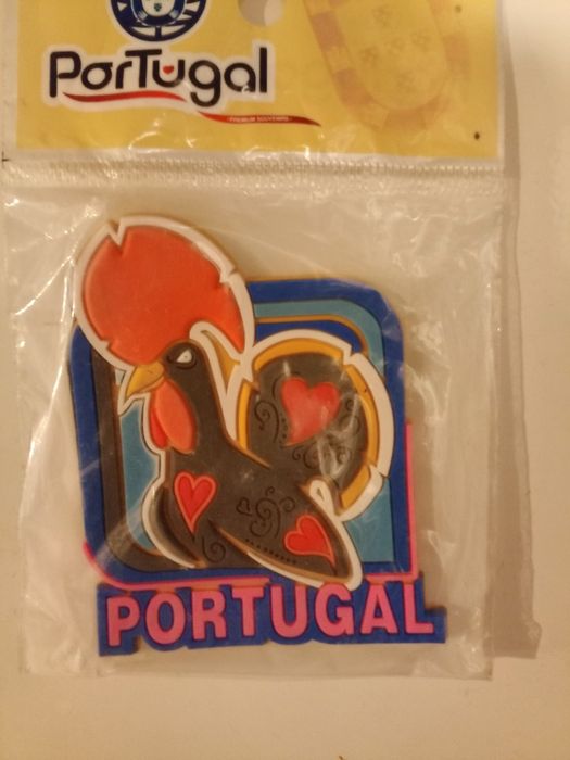 Íman para frigorífico