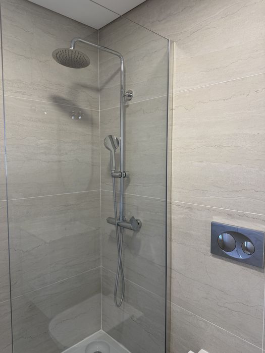 Moradia isolada terrea com piscina