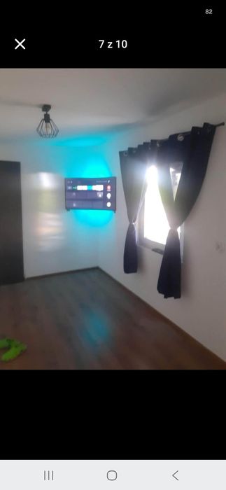 Działka ROD relax spichrzowa relaksscyjna
