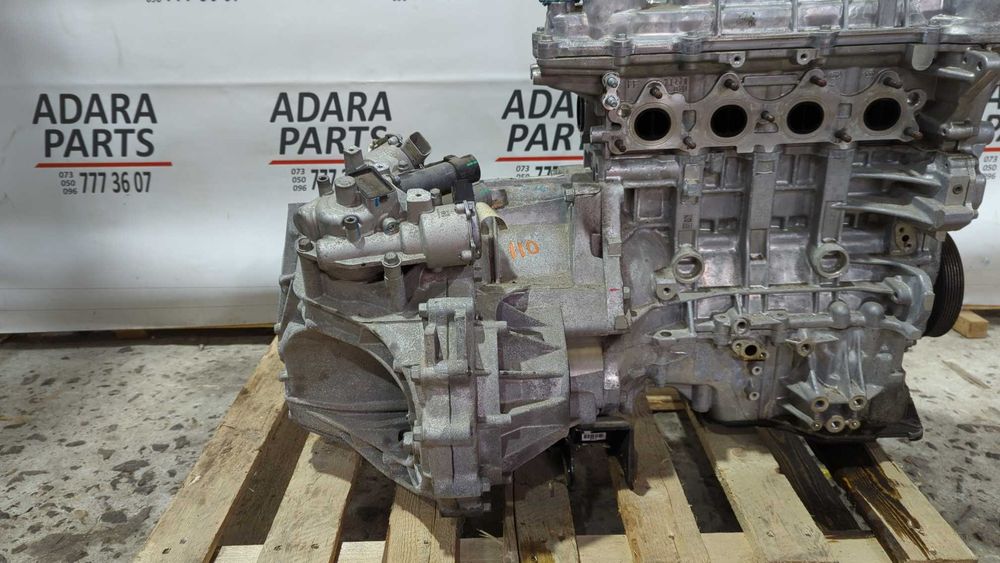 АКПП (коробка передач) DCT з Hyundai Kona 2020 OS 1.6T