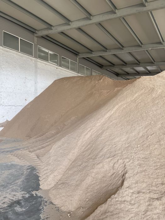 Otręby Żytnie hurtownia