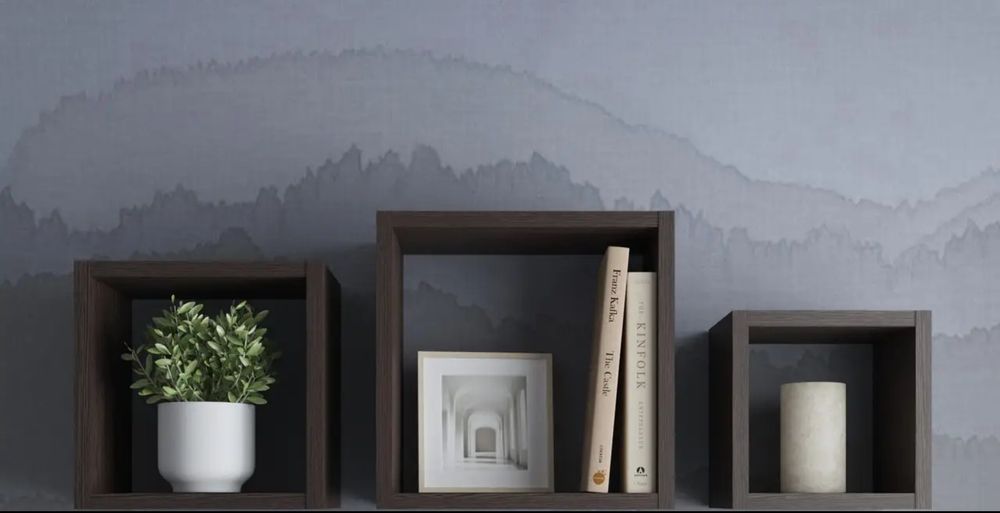 3 полиці навісні.