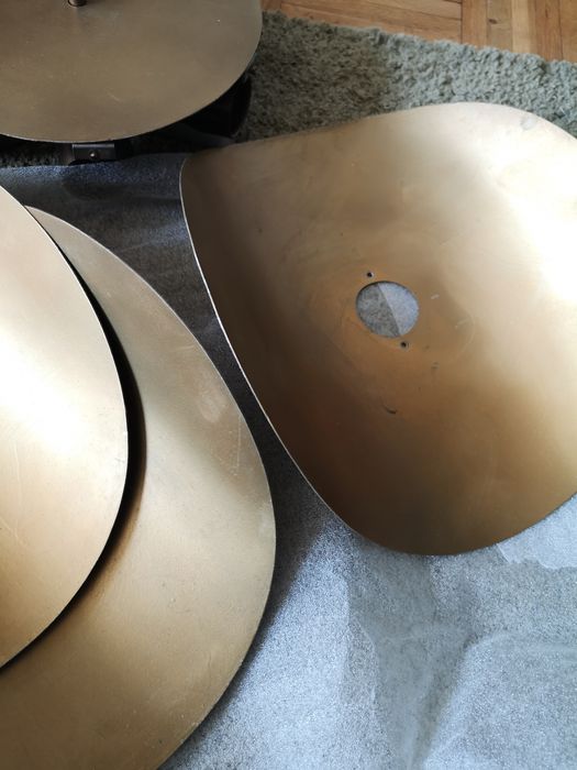 Lampa jak na zdjęciach  Lumet Żyrandol