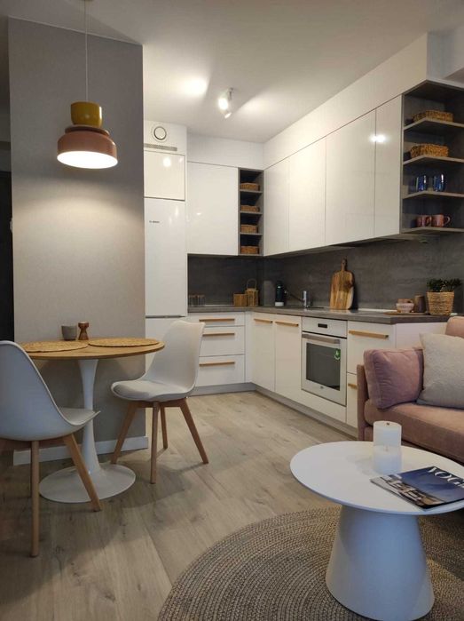 Do wynajęcia  przytulne mieszkanie  ul.Cypryjska Koszalin