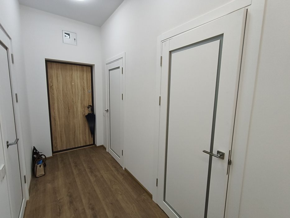 2-rooms apartment apartment by the address st. Sportivnaya (area 50 m²) - Atlanta.ua - photo 5