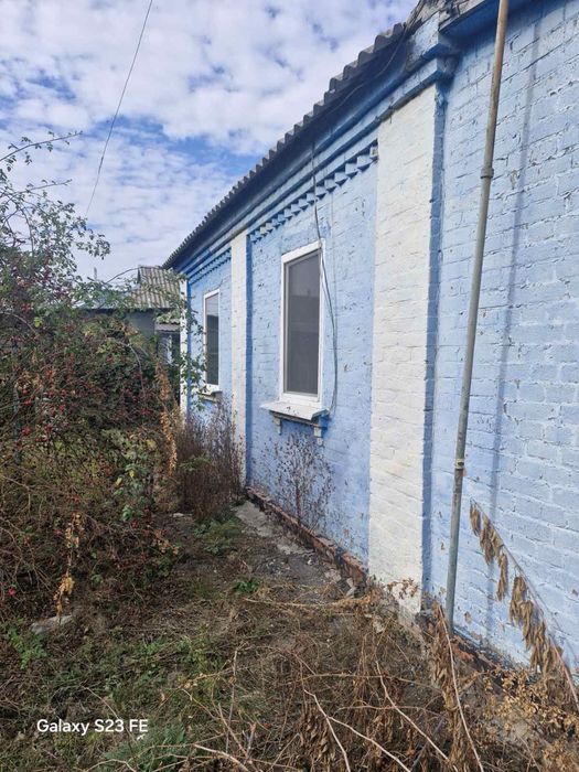 Продам цегляний будинок в місті!  Макдональдз!!